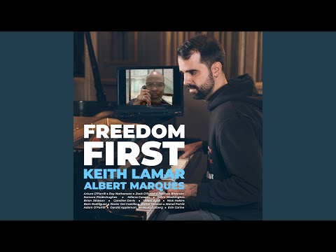 Afro Blue (feat. Erin Corine, Milena Casado, Manel Fortià & Marc Ayza)
