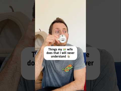 As an Italian man, this makes zero sense to him ๐คฃ ๐ฎ๐น๐ฎ๐ณ