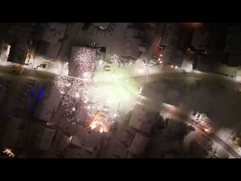 Guido Carpi Dronexperience