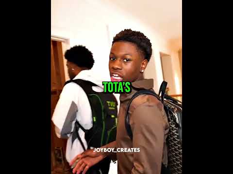 They Heard Totaโs Coming Back ๐ญ๐