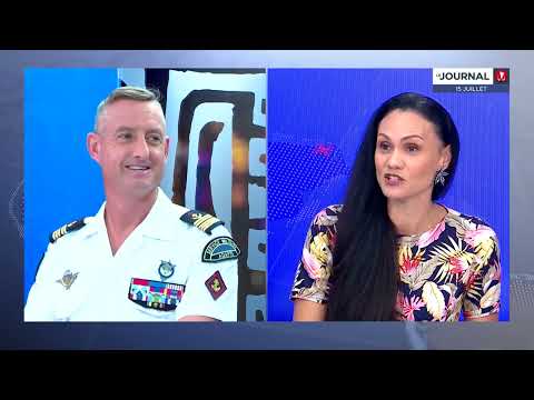 Le Journal de TNTV du mardi 15 juillet 2025