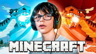 LA ESTRATEGIA MÁS TROLL CONTRA DRAGONES 🧠🐲 | Capítulo 9