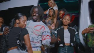 Shaq Capalot - GEMINI TWIN (OFFICIAL MUSIC VIDEO)