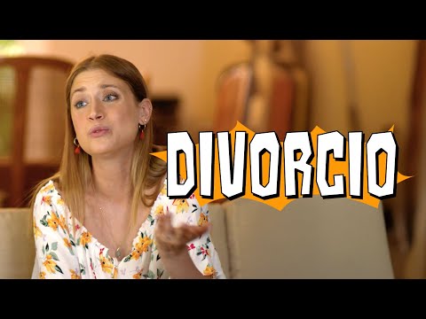 DIVORCIO