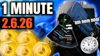 Xur Ate the Roadmap 🥺