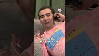 Sabaha Kadar Konuşulan İlk Gece #çgh2 #bkm #komedi #çokgüzelhareketler2