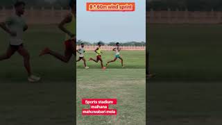 wind sprint #shorts #yt #army #ncc #juniorathlete #1600mtrruning #indianarmy #motivation