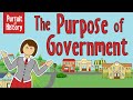 Understanding Government Functions