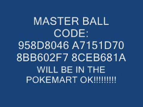 pokemon emerald emulator walk through walls cheat code