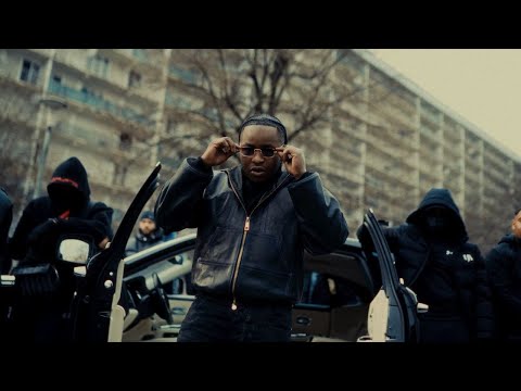 Landy - Wow (Clip Officiel)
