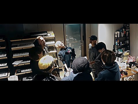 Coldplay X BTS - 'My Universe (Acoustic Version)' MV