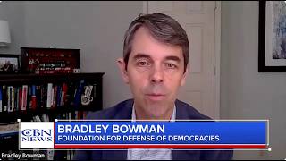 America is armed for today, but will it be ready for tomorrow? | Bradley Bowman | CBN News