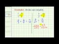 Understanding Division with Fractions