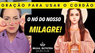 Cordão de Santa Filomena