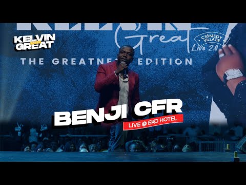 HOW DESTALKER SUCCESS IMPACTS ABILITY AND BENJI CFR. - EKO HOTEL 2024