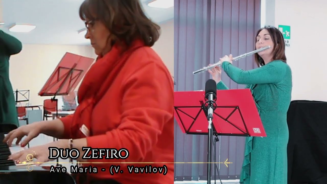 Duo Zefiro