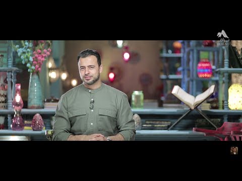 3 - رسالة إلى ظالم النساء - مصطفى حسني - رسالة من الله