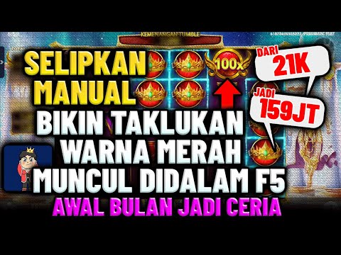 SUNTIK P3T1R DALAM FS !! SISA 21K CUKUP SELIPIN MANUAL BISA BUAT FS BERLAPIS P3T1R TEMBUS 159JT !!