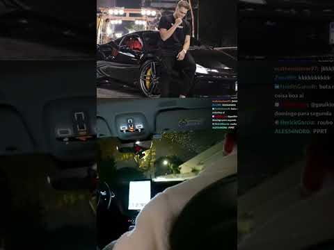 Jon Vlogs nunca mais vai ter carro no Brasil… #jonvlogs #bdj #carro #brasil #imposto