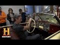 Car History and Unique Features