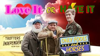 Witty one-liners, genuine emotional depth / Overly sentimental and repetitive