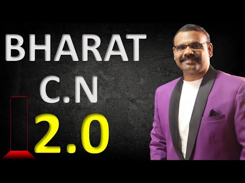 BHARAT C N 2.0