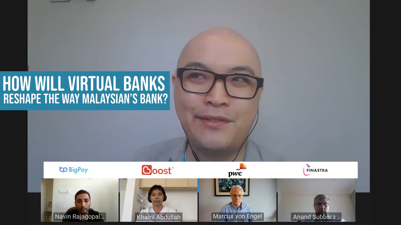 How Will Virtual Banks Shape the Way Malaysians Bank