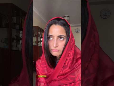 Aishwarya Sharma funny reels on Husband Neil Bhatt #shorts gum hai kisi ke pyar mein Today Episode