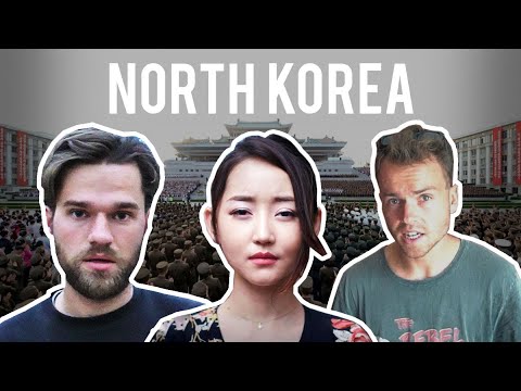 15 Things You NEED to Know About Life in NORTH KOREA - Jacob Laukaitis