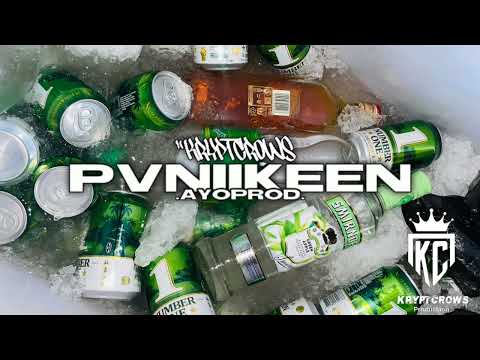 PVNIIKEEN X NOTCH - FIESTA [KOMPA REMIX SPÉCIAL FÊTES]