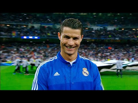 Prime Cristiano Ronaldo was UNREAL!