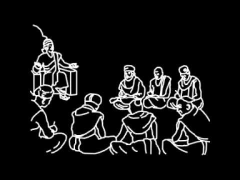 Story of the Great Raja Bhoj