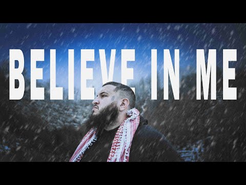 Jaber - Believe In Me (Official Music Video)