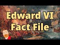 Edward VI's Reign and Policies