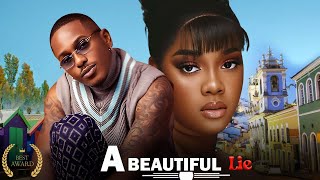 A BEAUTIFUL LIE - TIMINI EGBUSON | EGBUSON PRISMA JAMES | 2025 LATEST NOLLYWOOD MOVIES