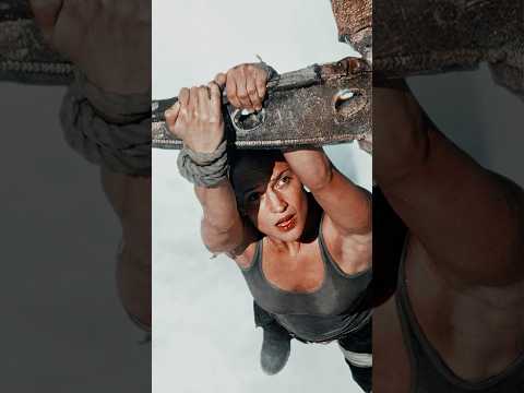 Tomb Raider Movie | latest Hollywood action movie 2019 | Recap Blade #tombraider #hollywood