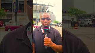 BCM Sports Live in Philadelphia: Ghana vs Croatia Preview —Reece James Injury Worry | World Cup 2026
