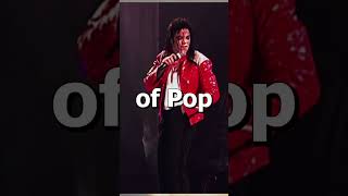 remember when Michael Jackson made sonic music? #gaming #shorts