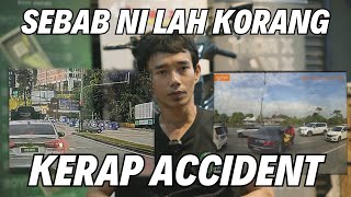 KAN BOLEH LANGGAR KENAPA NAK BERHENTI?