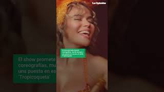 Karol G encenderá la NFL en Brasil con su espectáculo / La Opinión