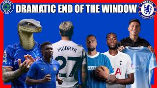 I Hate Monaco, I Hate Enzo! Lamine Camara Deal OFF, Enzo Fernandez Fake Goodbyes, Deadline News