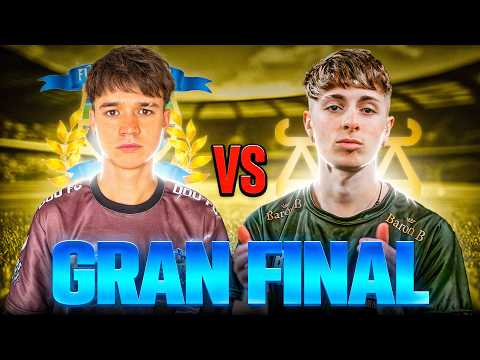 Dou FC vs Team Balanza [FINAL]