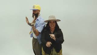 Jay Kalyl ft. Destiny Marko - ALIENTO (Video Oficial)