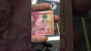 ESOS BILLETES KLOK CON ELLOS