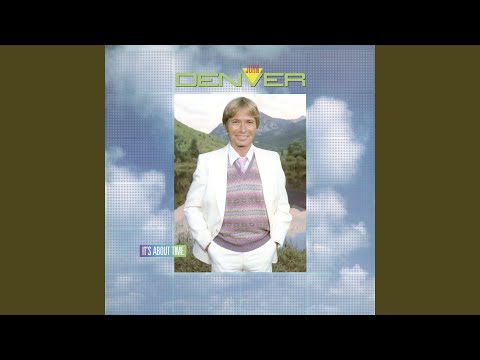 The Way I Am de John Denver Letra y Video