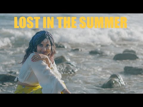 Vidya Vox - Lost in the Summer (Official Video)