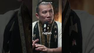 FERRY IRWANDI INGIN MENGUBAH INDONESIA DENGAN INI..