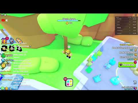 Roblox Live 🔴 [Playing with viewers]