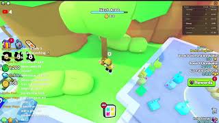 Roblox Live 🔴 [Playing with viewers]