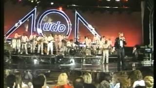 Udo Live 84 Rot blüht der Mohn